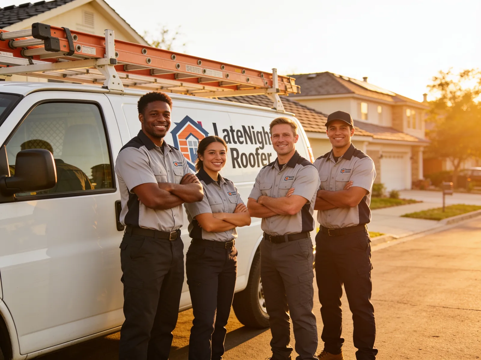 Emergency Roof Repair company in Ovalo, TX